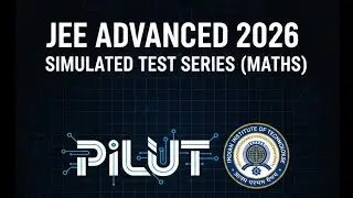 JEE Advanced 2026 Simulation: The Final Frontier of IIT Aspirants