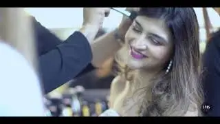 Khusnaz Turner at India Makeup Show | Women's Day