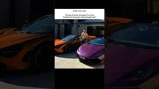 The Real Benefit Of Being Rich #motivation #millionaire #success #money #mindset #trending #shorts