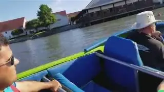 Boat Ride Myrtle Beach
