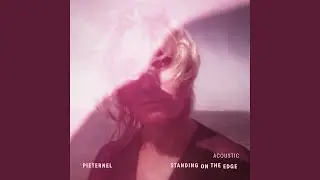 Standing On The Edge (Acoustic)