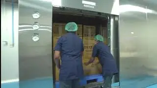 Nubeno Corporate Video