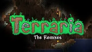 Terraria - Underground (Remix)