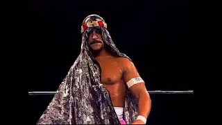 Sabu Custom ECW Entrance Video 1999-2000