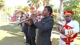 Ye dil tum bin song by Ashok band Bijapur 🎺 9983570522 , 8769219833