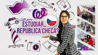 Educaci&oacute;n de Alta Calidad en Europa - Estudia en Rep&uacute;blica Checa