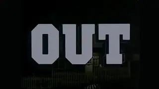 Out (1978 TV Series) Trailer