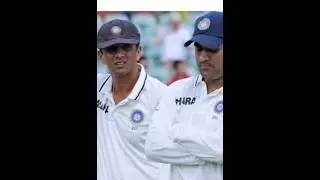 MS DHONI ON RAHUL DRAVID#shorts#msdhoni#rahuldravid#sg