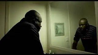 Cory Robinson - She's an Evil Woman - Official Music Video