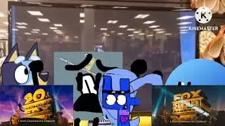 Sora Bluey AI Creepy Add Round 4
