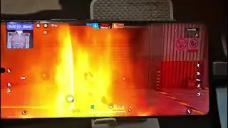 Emote Karna Style Hai 😏 | Pro Gaming Moment.
