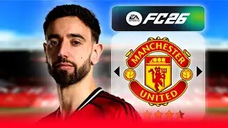 DEVOLV&Iacute; al MANCHESTER UNITED a la CIMA del F&Uacute;TBOL!!