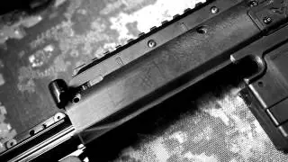 MILSIG M17 SMG