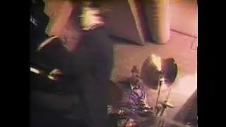 Great Bob Scott & John Henry Nijenhuis