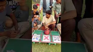 3 Ex Earn Money Challenge #games #fun #gaming #funnyreels #funny #shorts #viral #game