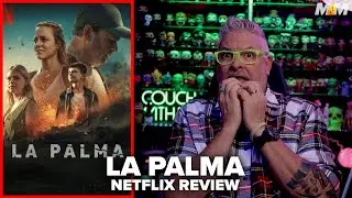 La Palma (2024) Netflix Series Review