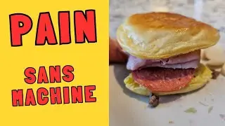 3 ingr&eacute;dients, simple et facile &agrave; faire