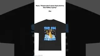 Only at UnethicalThreads.com😳‼️ #relatable #funnyshirts #smallbusiness #fashion #iceage #meme