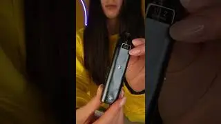 Експрес огляд Elf Bar ELFX Mini