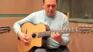 AGM56  Stochelo Rosenberg「I can't give you anything but love」