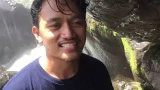 Vlog pertama #POSBA malino