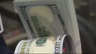 Stimulus bill hangs in the balance as millions wait for unemployment benefits