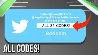 All 32 Codes in Superhero City!