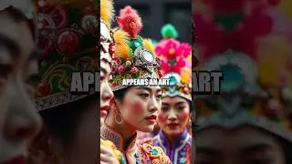 The Mystical Arirang Mass Games in North Korea