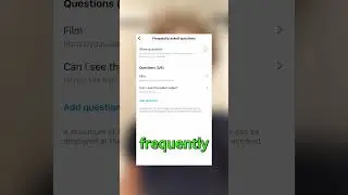 Как настроить автоматические ответы в Instagram