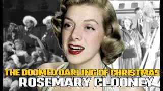 Rosemary Clooney: The velvet voice scarred by pills, pain, and perseverance