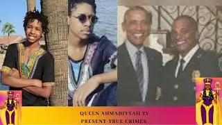 Live 7/20 10:30am EST-  Cop Eric Banks Murdered His 15-Year-Old Stepson & Hid the Body in the Walls!