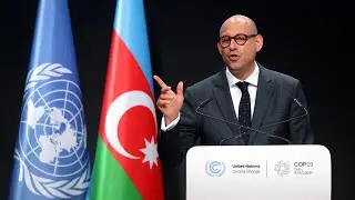 UN calls for increased climate action from Australia