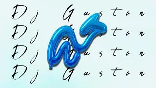 DJ Gaston - The Brick (Official Video)