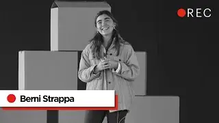 Berni Strappa: 
