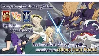 The Eminence in Shadow - Armageddon is upon us! [Guild Vs Guild News and Information)