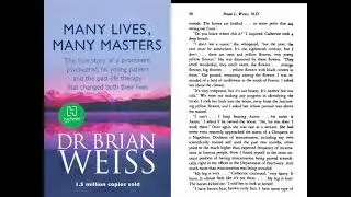 Many Lives, Many Masters &ndash; Book Reading | Dr. Brian Weiss&nbsp;|&nbsp;Day 28
