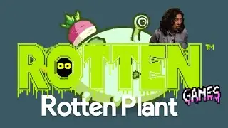 Weirdo Plant | Machine Gun Bird x God Bug