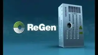 ReGen   контроллер нового поколения