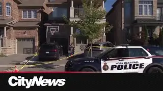 Vaughan man dead after home invasion: York Regional Police