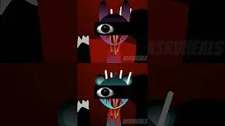 Incredibox Sprunki Phase 3 Vs Sprunki Phase 3 But New Swapped Version