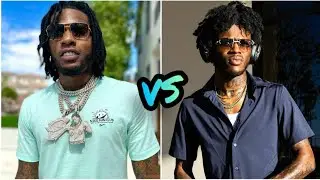DC Young Fly Vs CJ So Cool Comparison 2023, Relationship, Family, Net Worth, Age, Hobbies, Facts