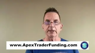 Tim J. is back with another payout - Tim is on fire, Trading with Apex Trader Funding!