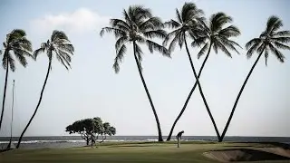 The Mainly Golf Show Episode 62: Sony Open in Hawaii 2026 Preview & TIPS #Golf #Golftips #golftips