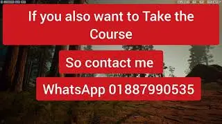 Unreal Engine Bangladesh Learning Course In Bangladesh Learn Unreal Engine in Bangla Basics Or Pro