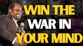WIN the Battle of Your MIND | 6 Kingdom Mindset Shifts to Unlock Your DESTINY
