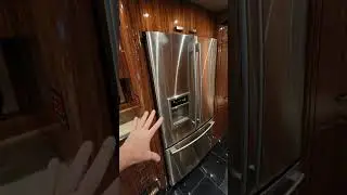 2009 Parliament GORGEOUS #prevost #buslife #busconversion #motorcoach #luxury #used #fancy #rv