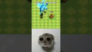 Justice for air defence 😭 #clashofclans #coc #shorts