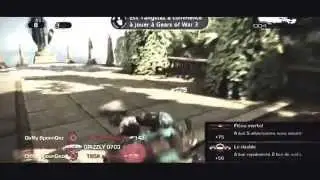 Team DeNy - Clan Wars Round #1 (2014)