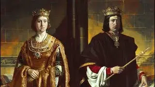 A Forma&ccedil;&atilde;o das Monarquias ib&eacute;ricas | CONHECER NOSSA HIST&Oacute;RIA