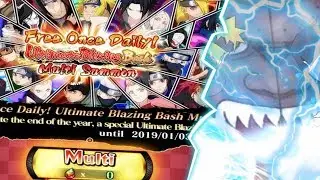 ALL MY FREE BB MULTI'S/*NARUTO BLAZING*